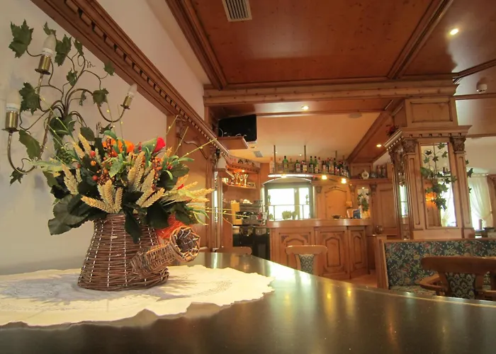 Hotel Alpina Pinzolo